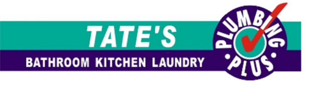 Tates Plumbing Plus Logo