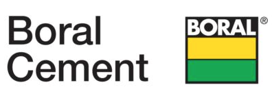 Boral Cement Logo