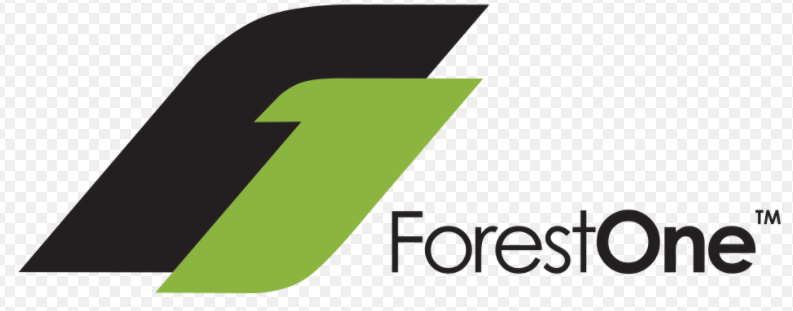 Forest 1 Logo