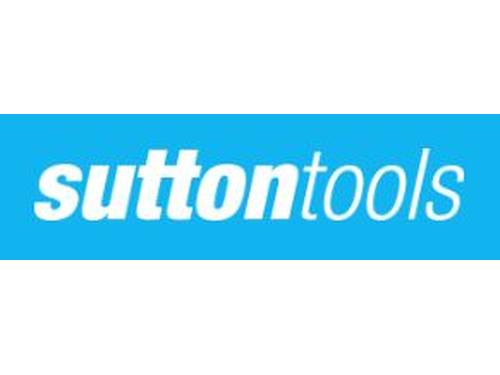 Sutton Tools Logo